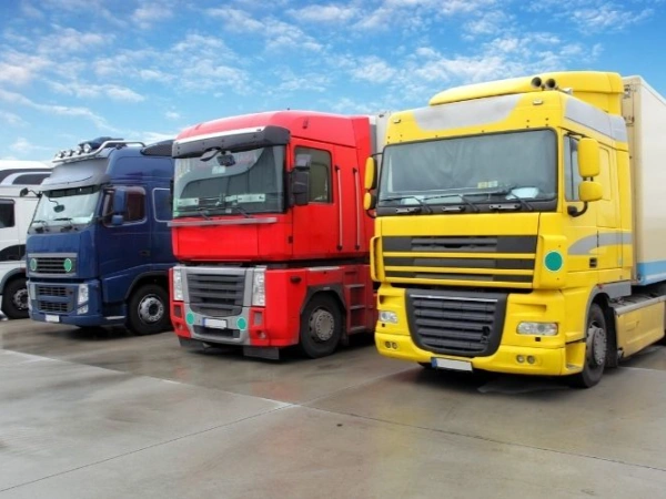 Konya Gelibolu Nakliye